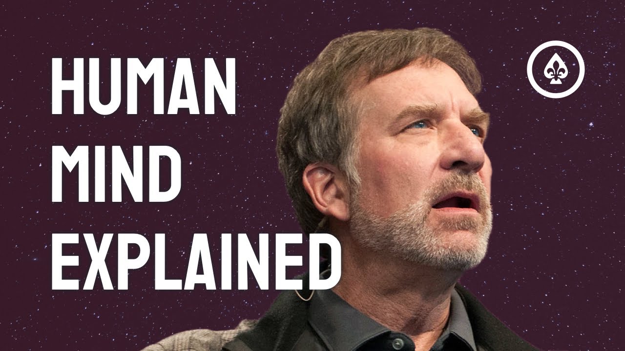 Human Mind Explained