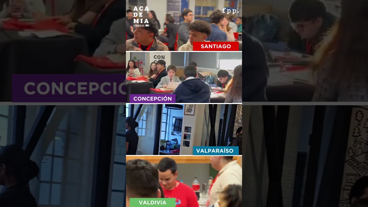 Academia Liberal FPP 2024 1era generaci&oacute;n