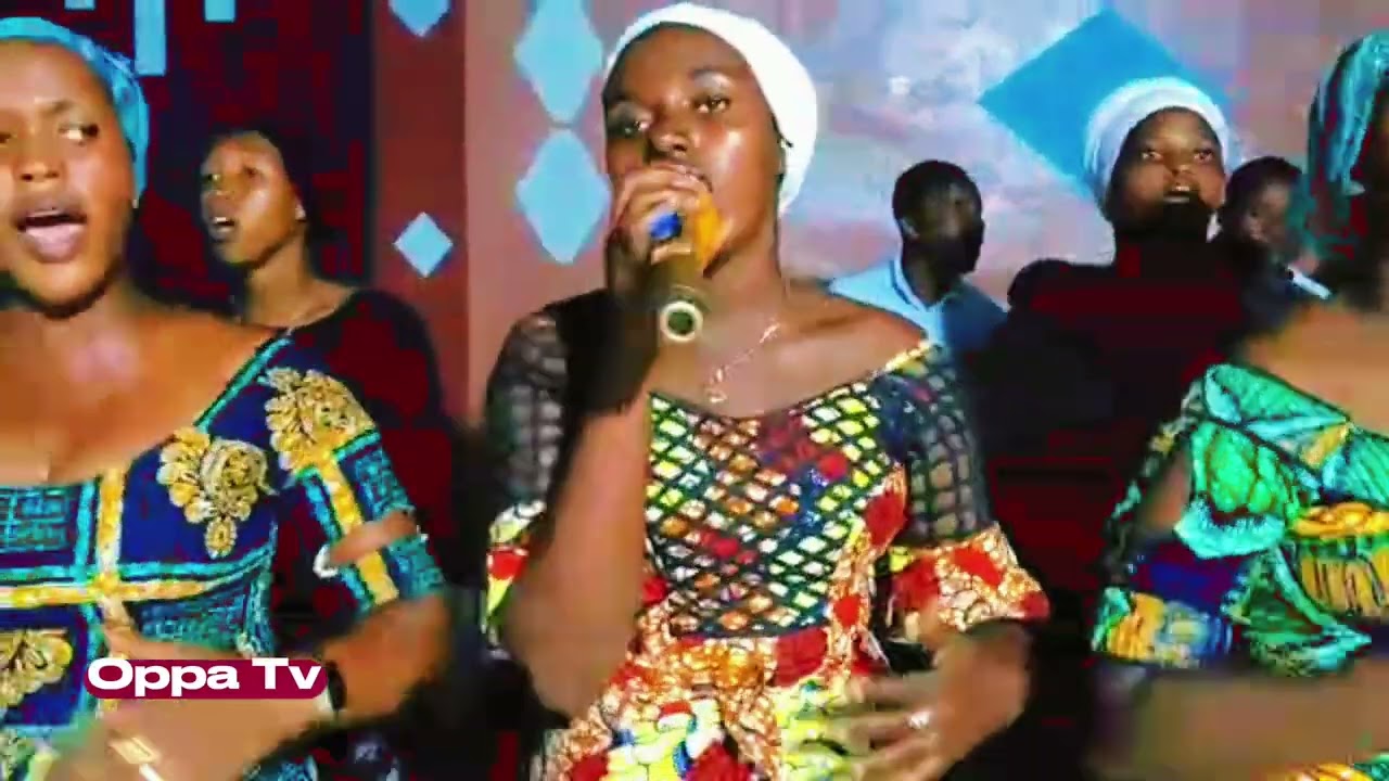 CHORALE VOICE 🇧🇮|| IRAGARUTSE MUYANDI MAVUTA MWAKUNZE MURI BENSHI ||