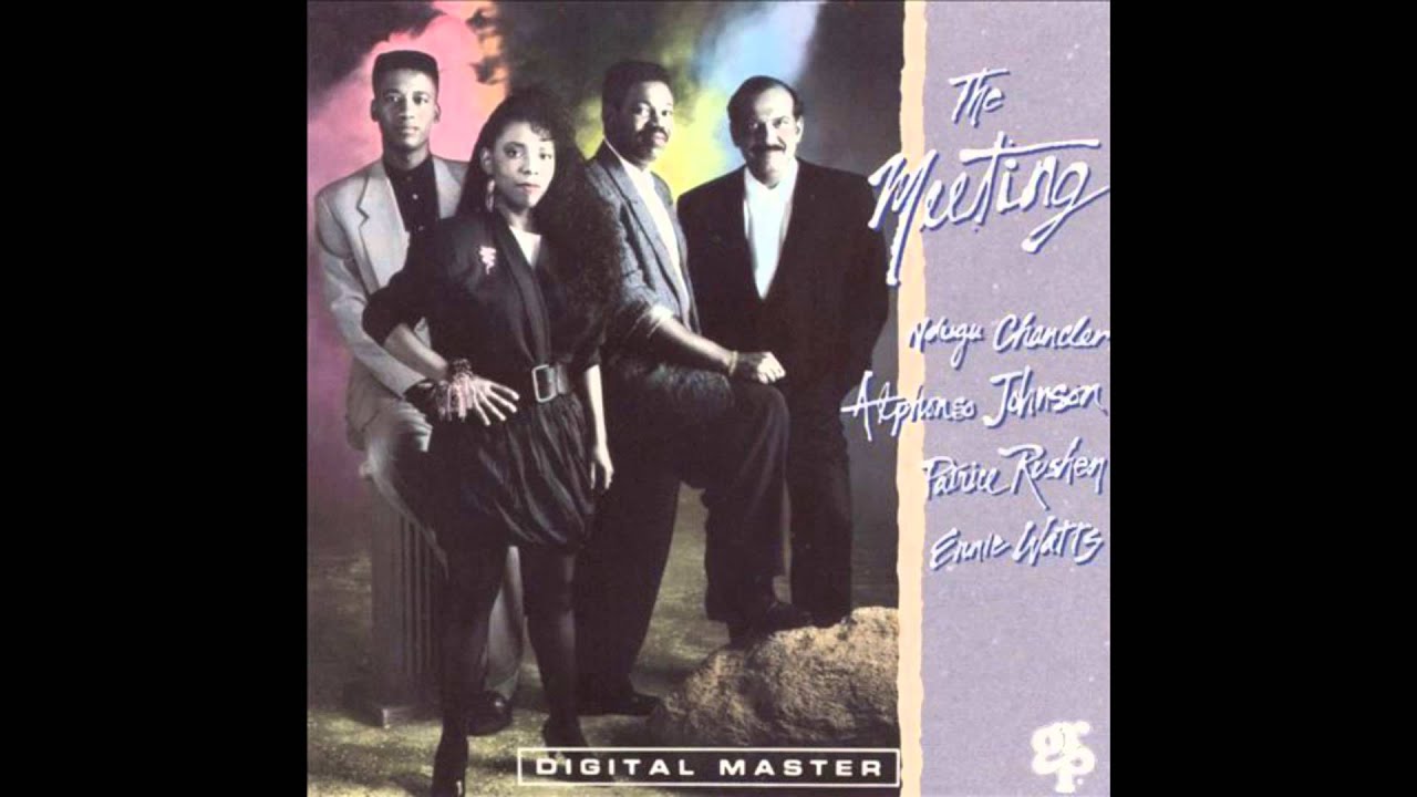 The Meeting - Walk That Talk