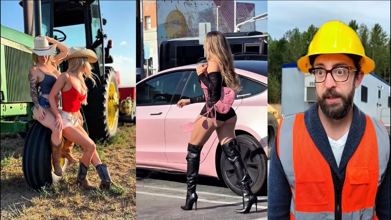 Amazing Smart Workers & Brilliant Work Tricks!Compilation✅Part07