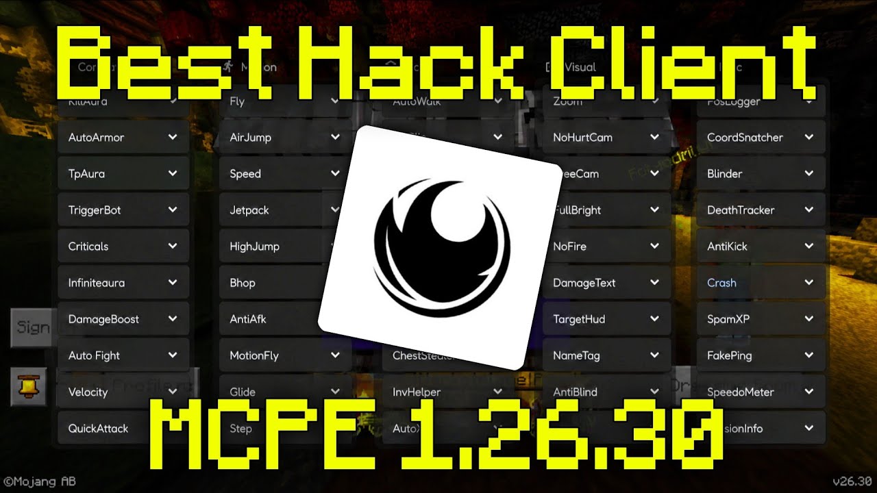 🚀 Lumina Client v1.26.30 (Latest Update) | Best 32/64-Bit Hack Client &ndash; (Try Now!)