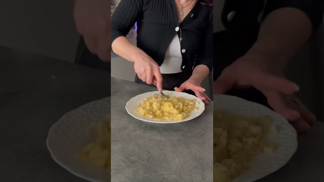 Hai delle banane nere? Ok, non gettarle subito, aprile cos&igrave; prepariamo la merenda insieme/ debbyg💕