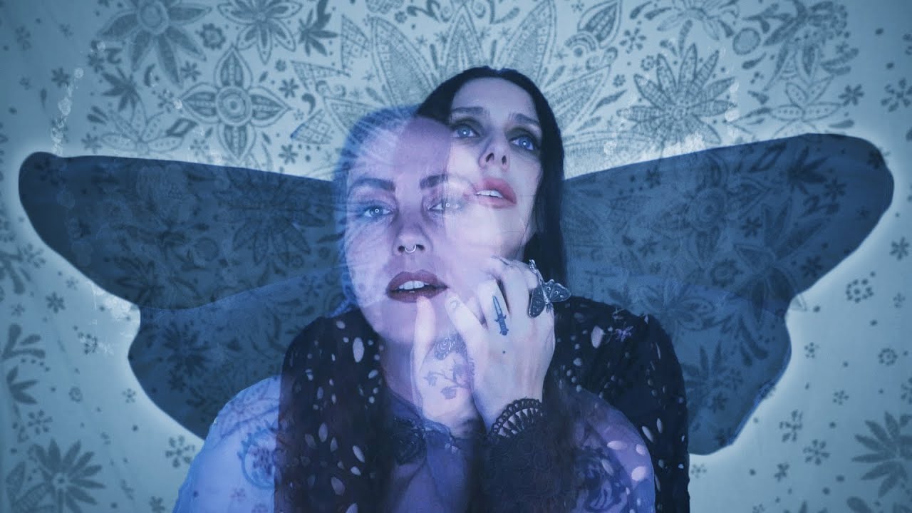 Chelsea Wolfe & Emma Ruth Rundle 