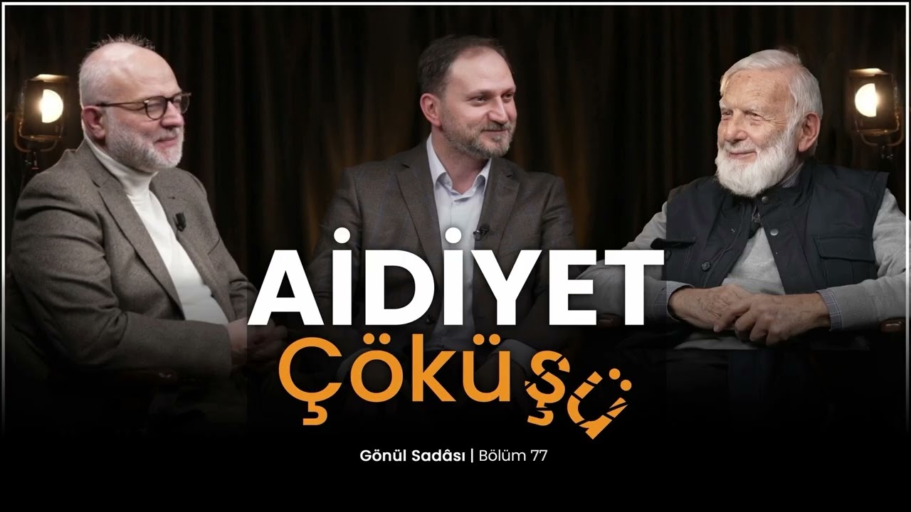 Aidiyet Çöküşü | B77