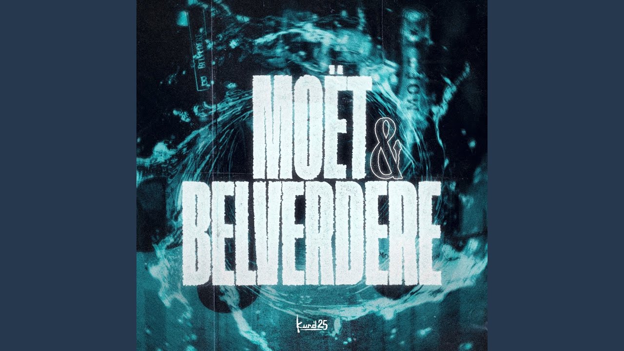Mo&euml;t & Belvedere