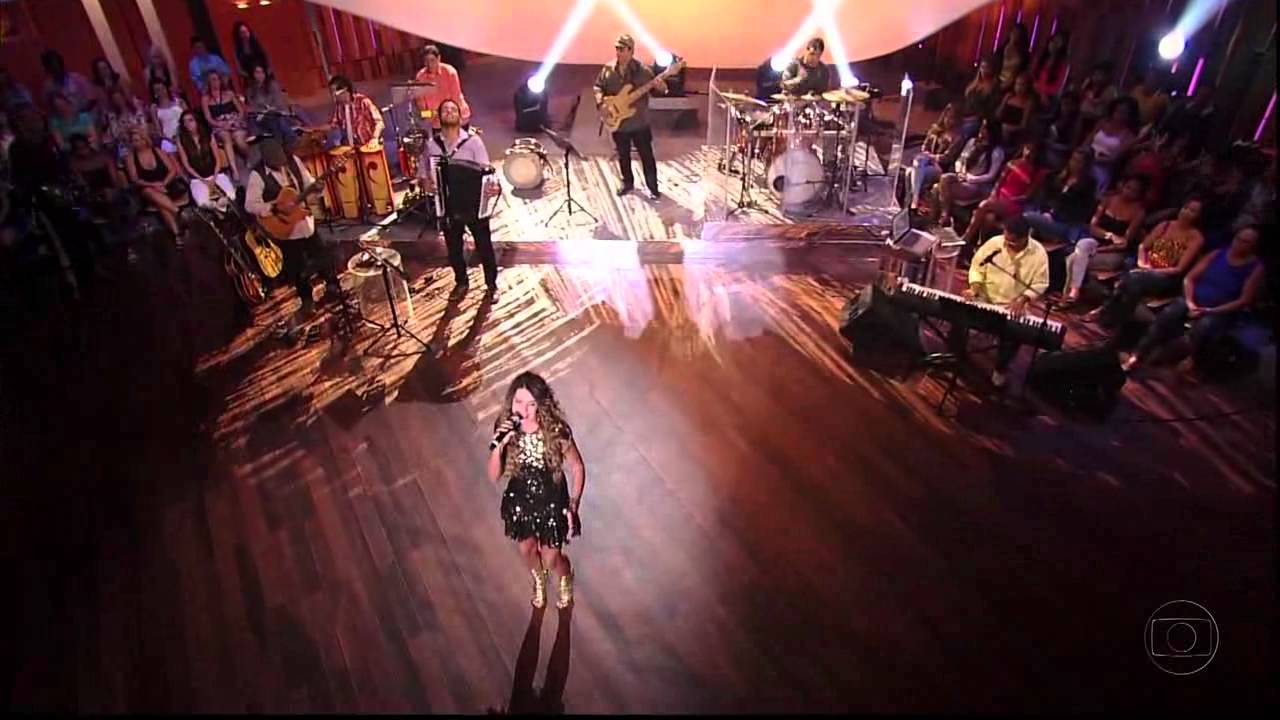 Elba Ramalho - Mucuripe (Fagner / Belchior)