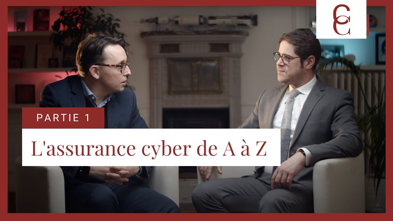 L'assurance cyber de A à Z partie 1 : Le contrat d'assurance cyber