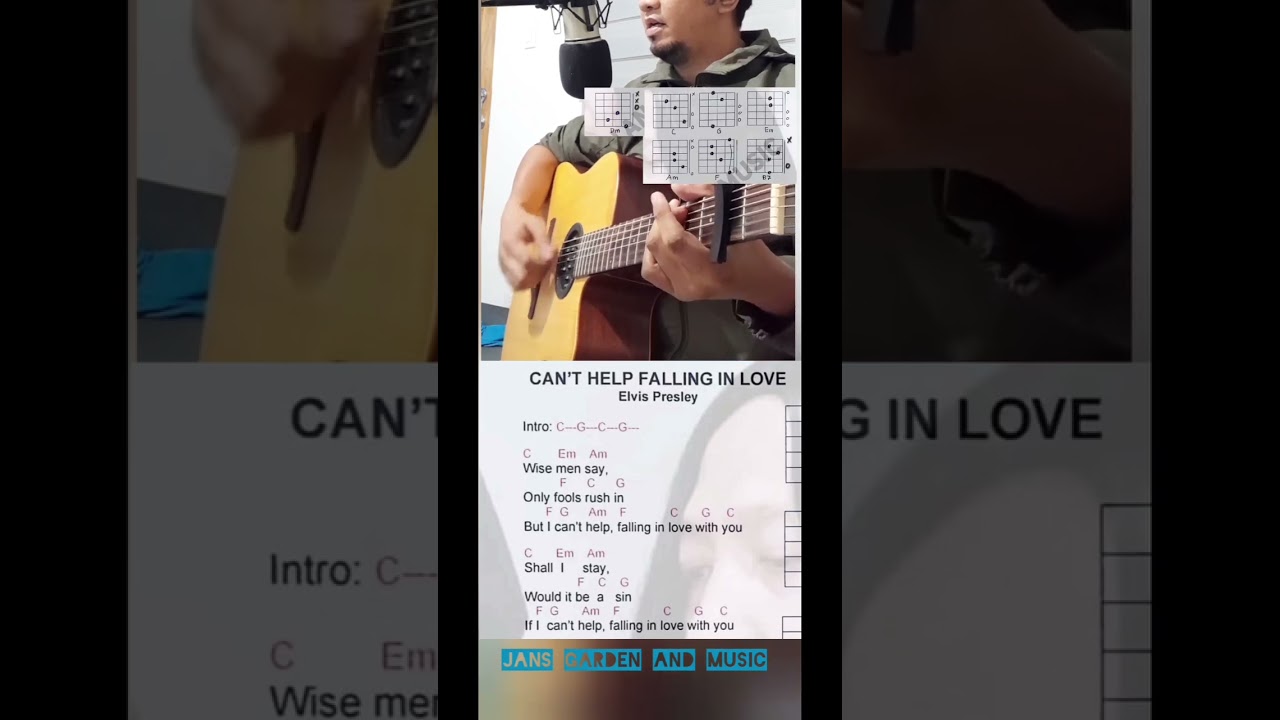 Short Jams 