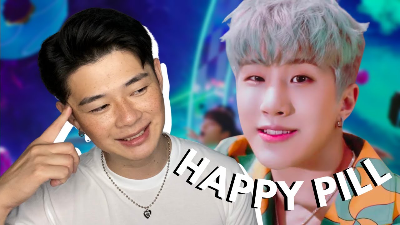 ASTRO (아스트로) 'Candy Sugar Pop' MV | REACTION