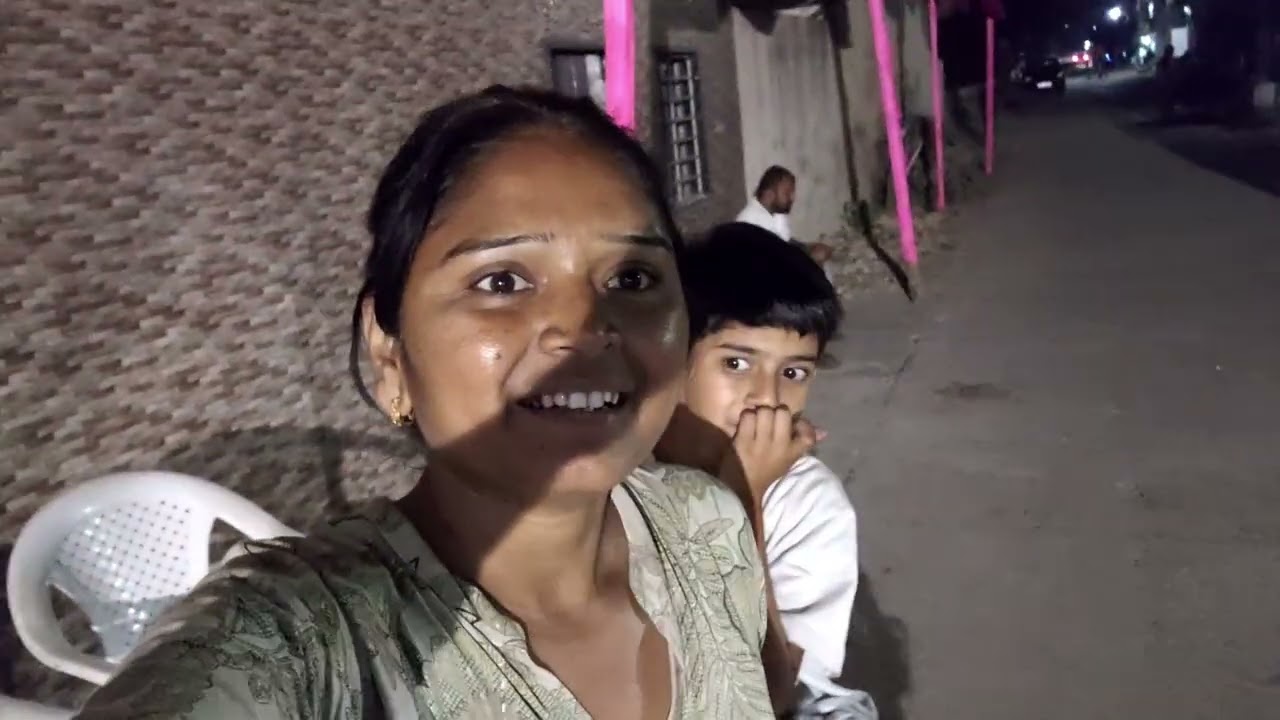 Rudar ni benu hostel thi aayvu Holi karva 🥰 Holi dahan