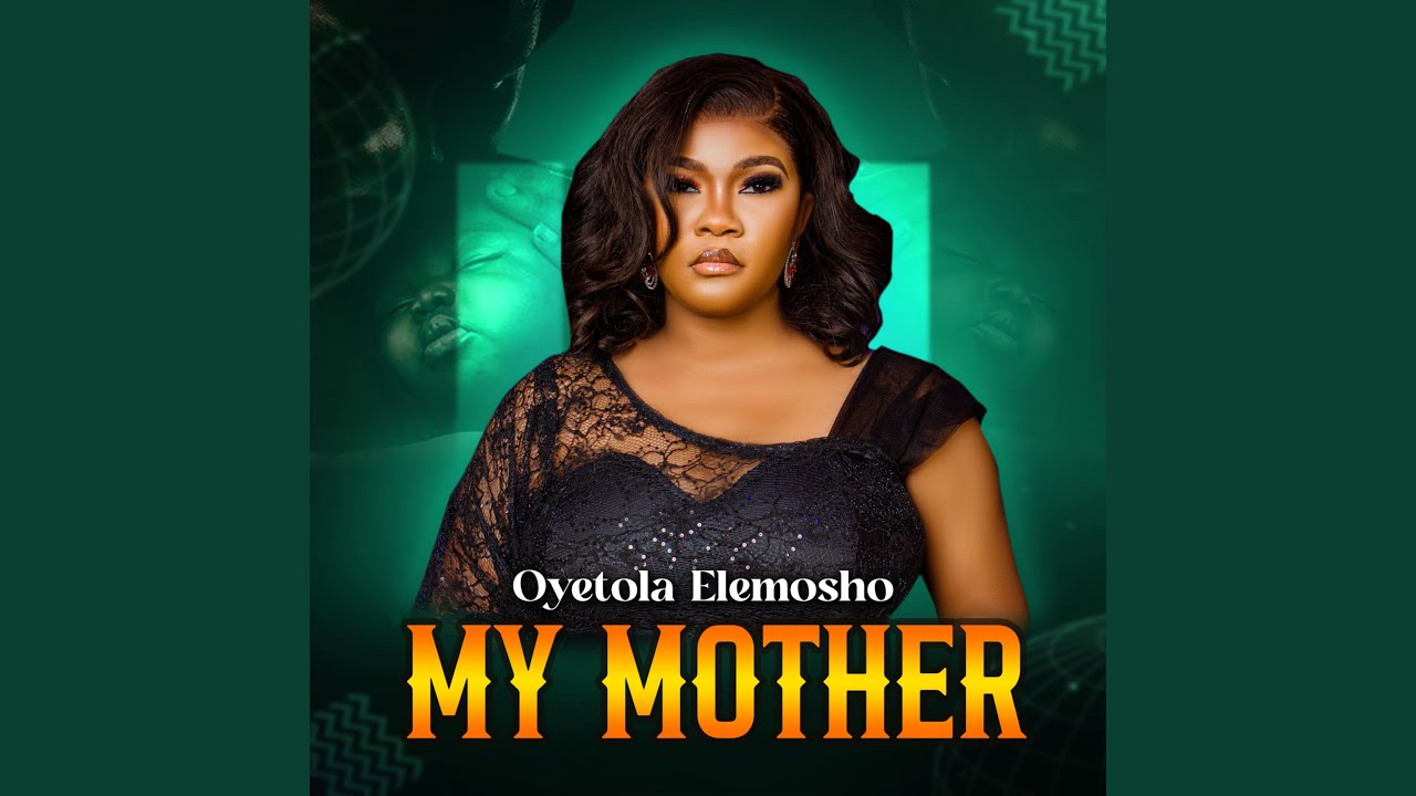 My Mother