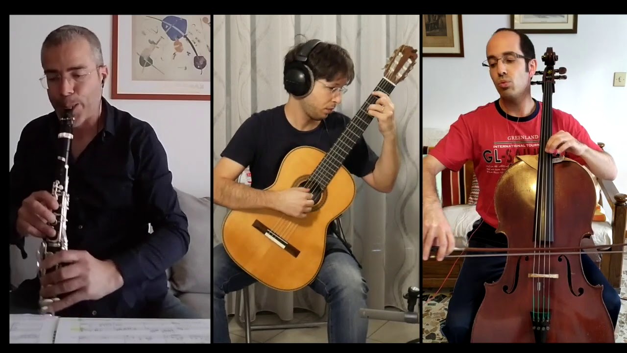 Jacob Do Bandolim - Doce de coco
