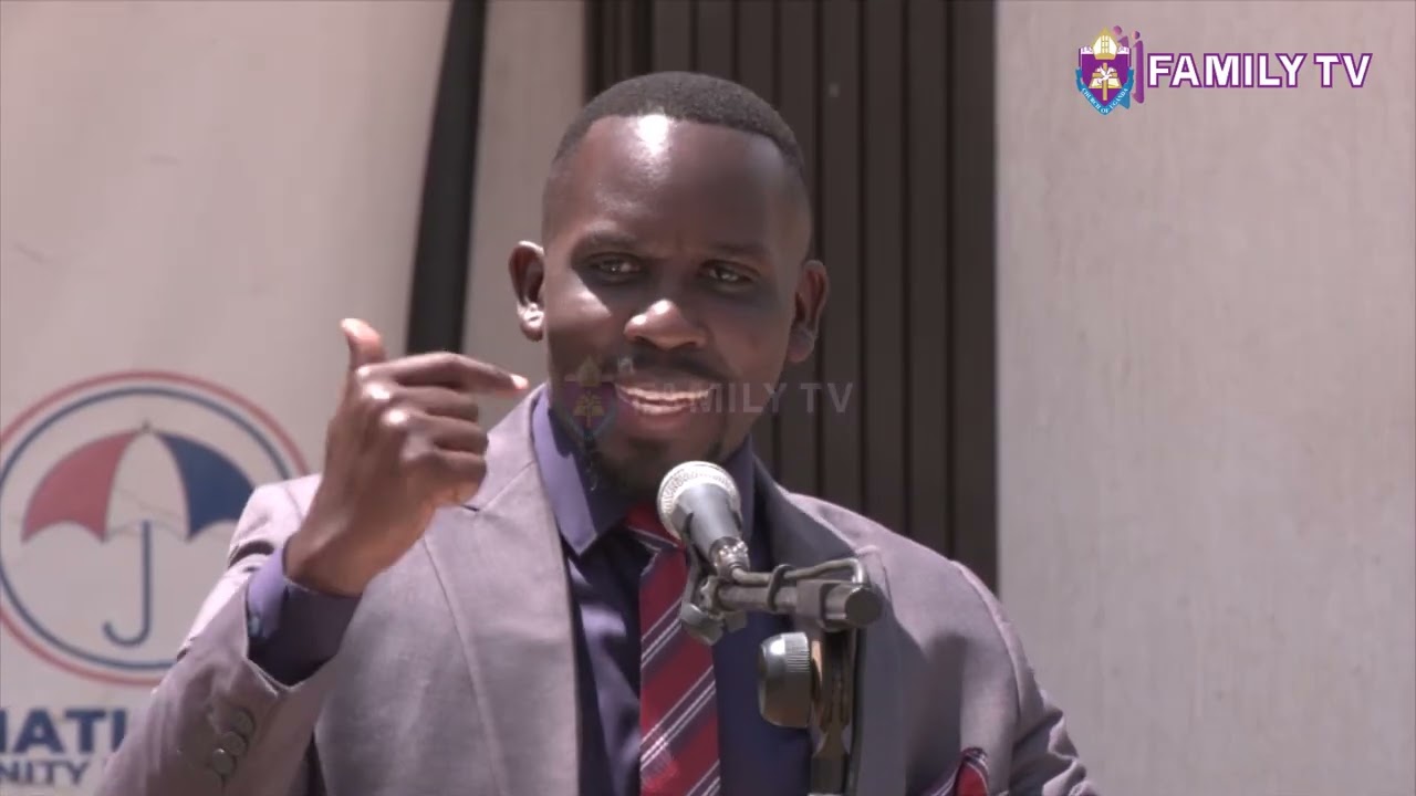 NUP Rejects Presidential Election Results