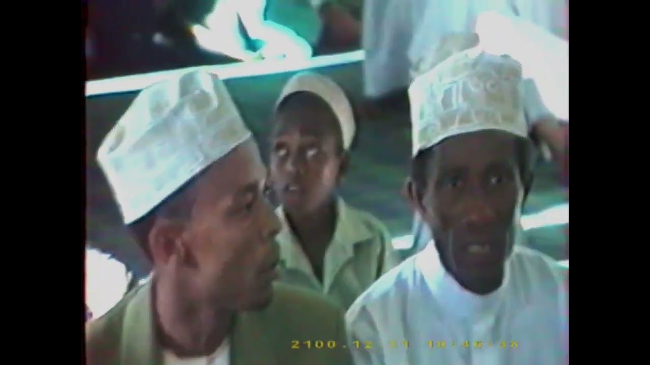 ID L-FITR 1994- BAMBADJANI  HAMAHAMET