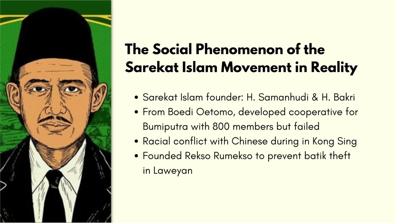 The Social Reality Of The Indonesian Movement In Student Hidjo's Novel: Mimetic Study
