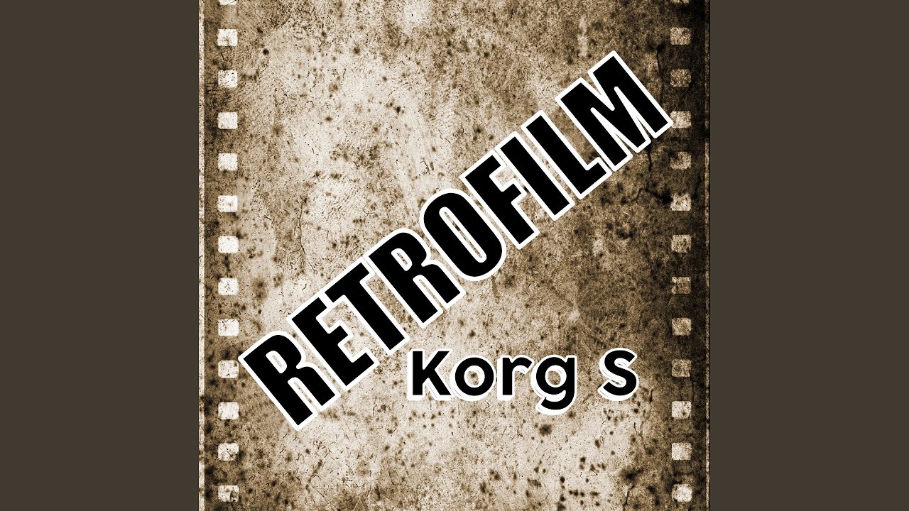 RETROFILM