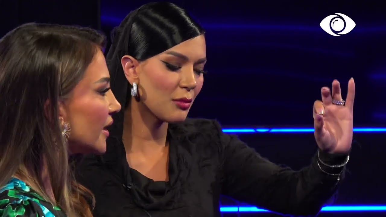 “Mos fol me atë prepotencë”, debat i ashpër mes Efit dhe Kiarës - Big Brother Vip 2
