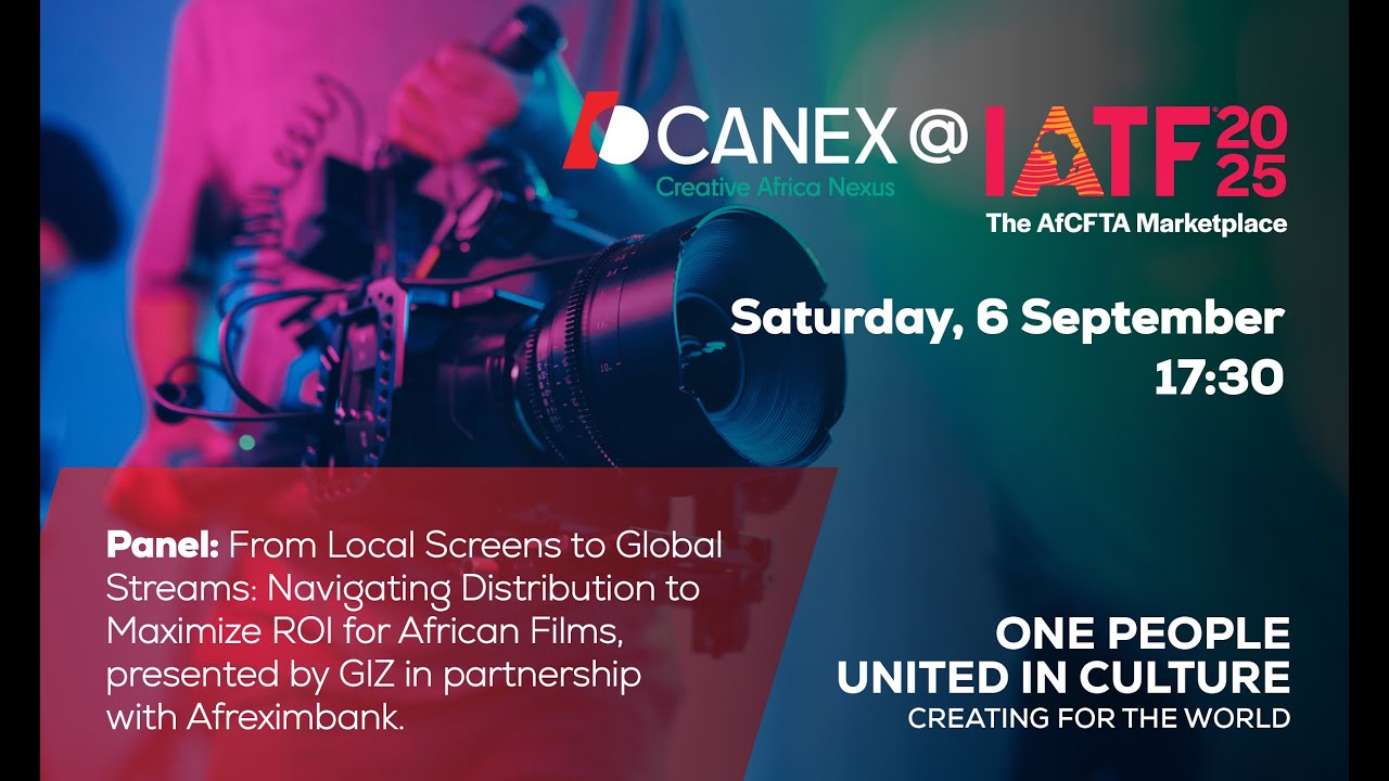 From Local Screens to Global Streams: Navigating Distribution to Maximize ROI for African Films