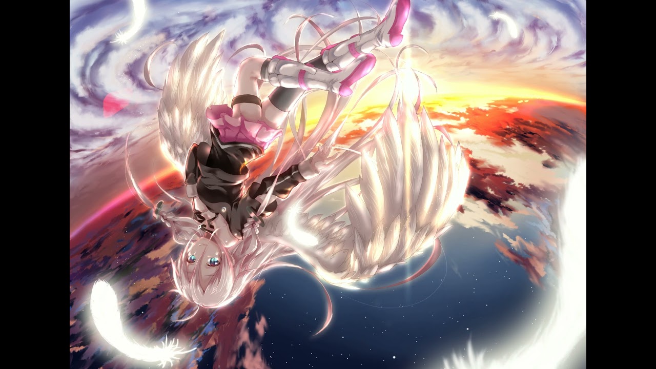 Vibrato-Stellar (Nightcore)