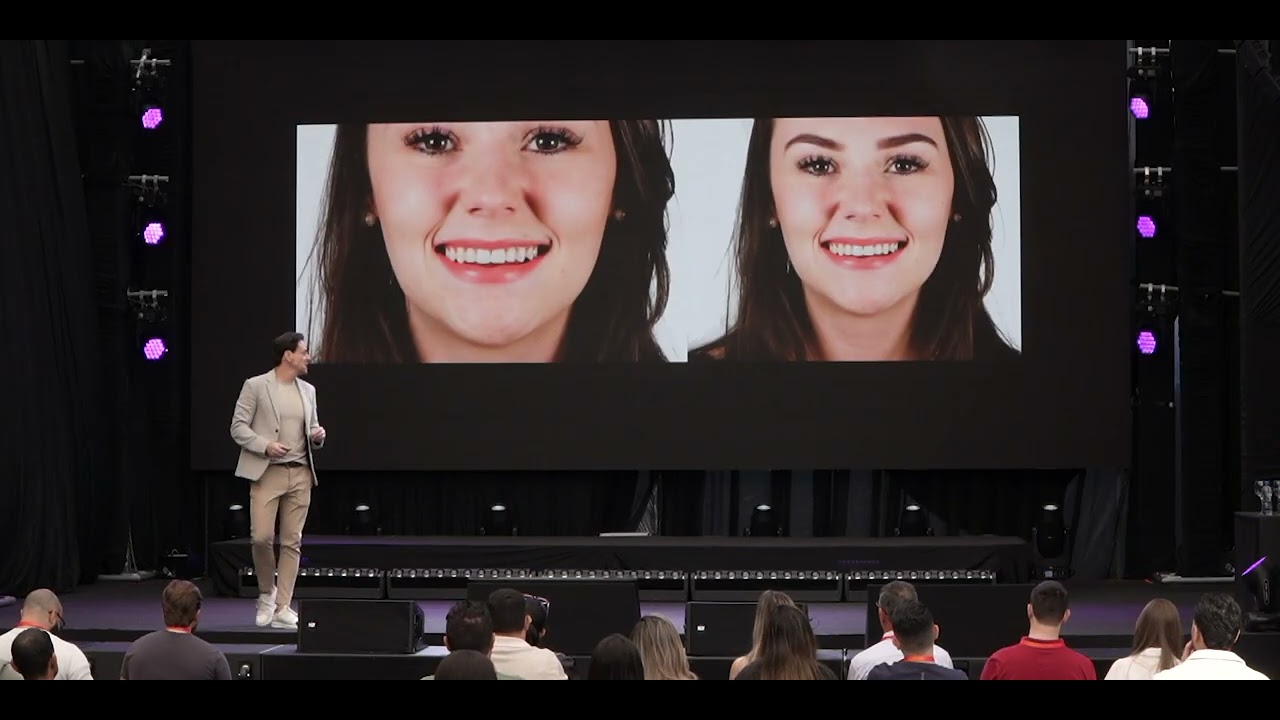 A Evolução Digital na Odontologia com Dr. Albano Luís Bueno | Talmax Experience