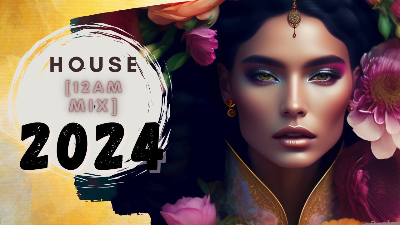 Pulsating Grooves 2024: House Harmony Edition 🔥Chill Out Cool Vibes ⚡ #deephouse  #deephousemusic