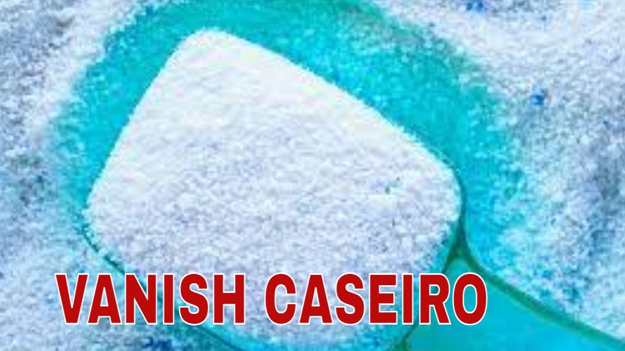 COMO FAZER UM  PODEROSO CLAREADOR BOMBA MAIS POTENTE QUE VANISH