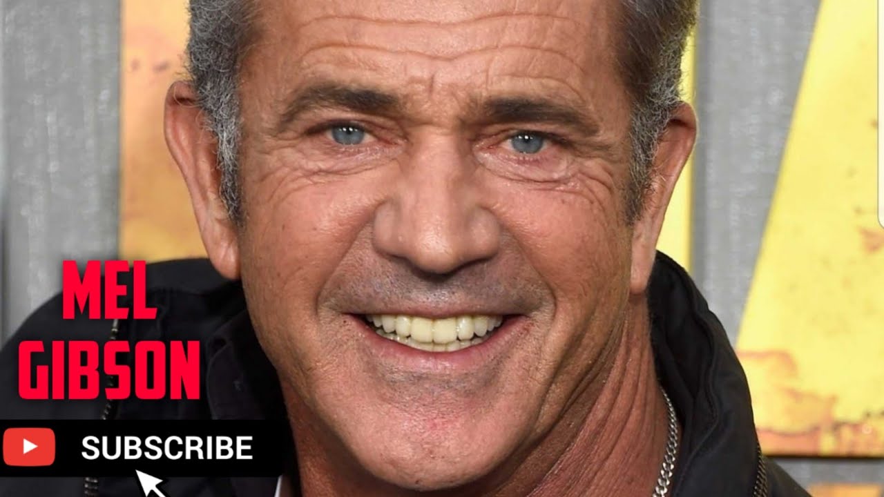 Mel Gibson | TOP 9 BEST MOVIES