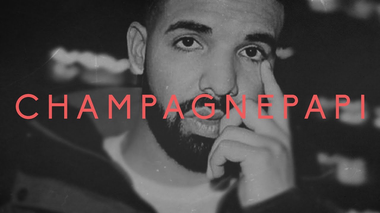 Drake Type Beat ChampagnePapi l Accent beats