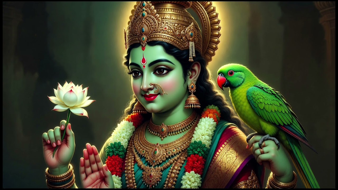 Mookapanchsathi aryasatakam 71to75 slokas