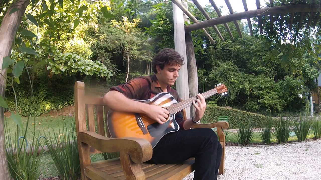 Fiz Pra Você - João Bragança