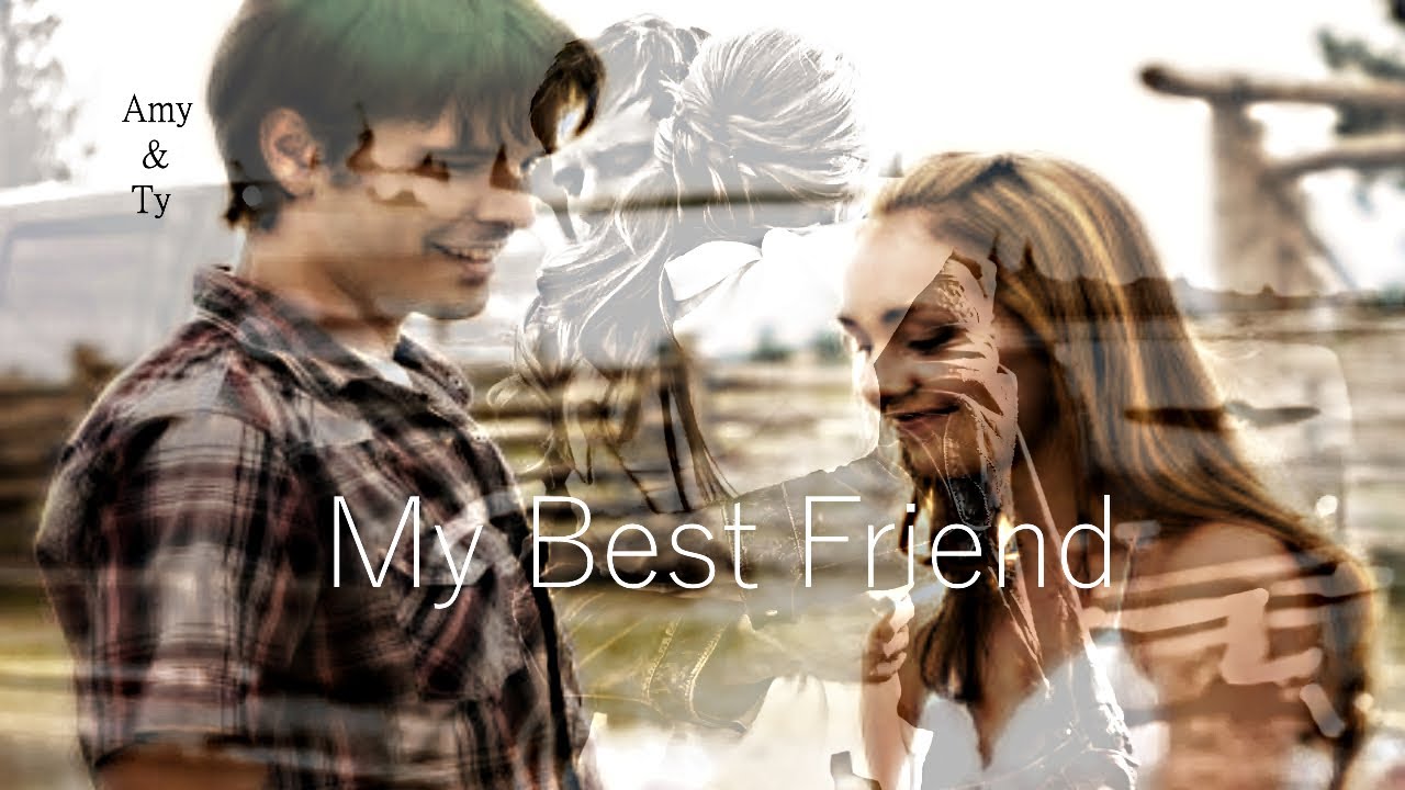 Amy And Ty ~ My Best Friend