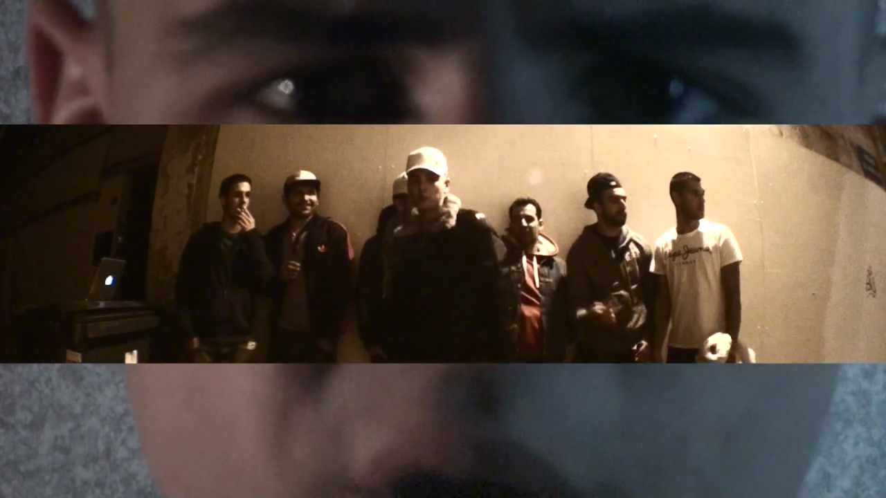 NEKO - Ecoutez ça (clip HD)