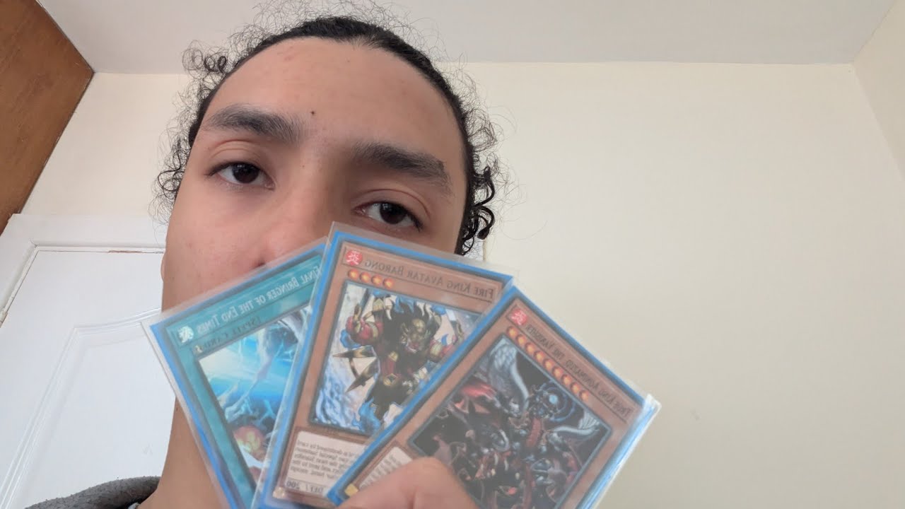 The secret techs are no longer a secret! How to play fire king in GENESIS FORMAT!