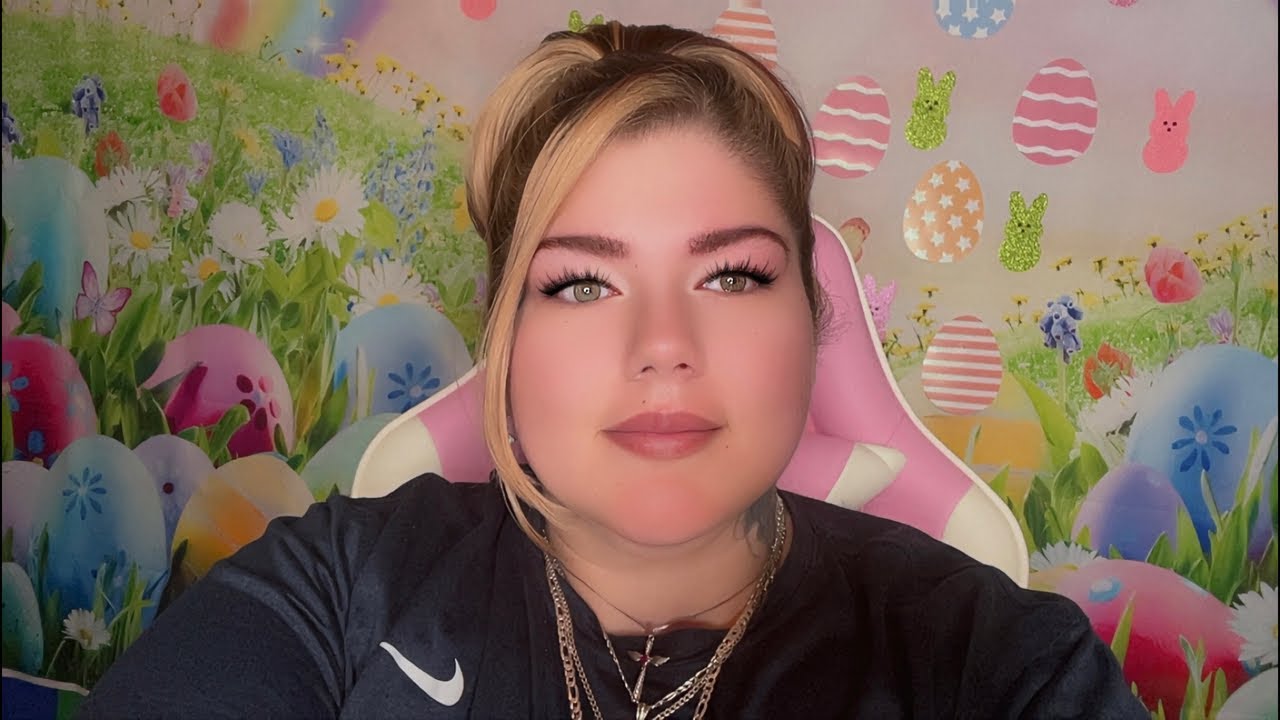 Come chill with your girl ✨Ari✨ baby💋