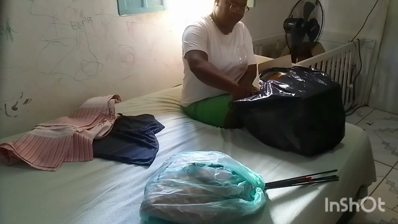 Limpeza na sala 💥rotina de dona de casa +presentes 