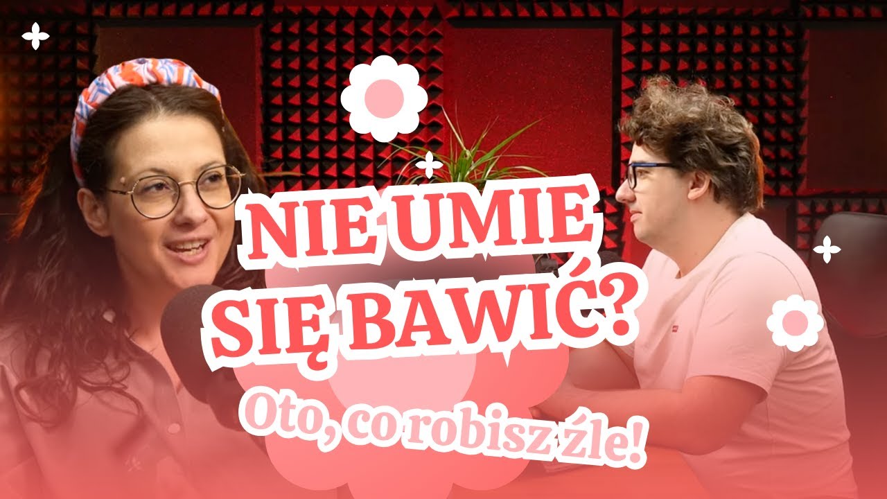 Dlaczego Twoje dziecko nie potrafi bawić się samo? Oto odpowiedź!