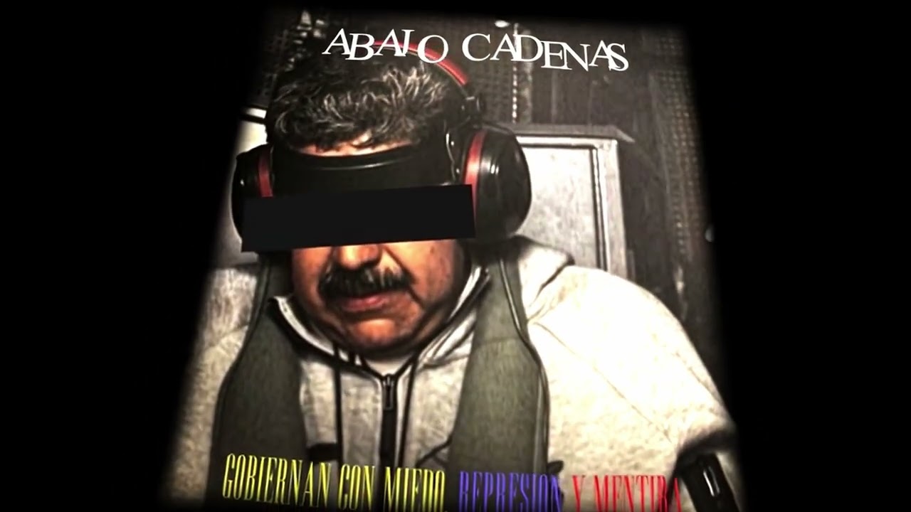 Abajo Cadenas - Dacar "El ilusionista" ❌ MC 2ble Z ❌ CJ MC (Cypher) 