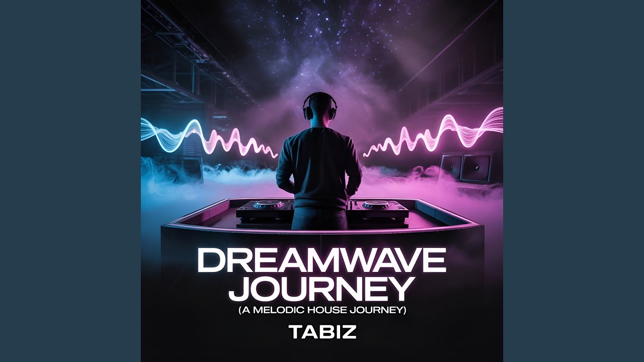 Cosmic Dawn (Extended Mix)