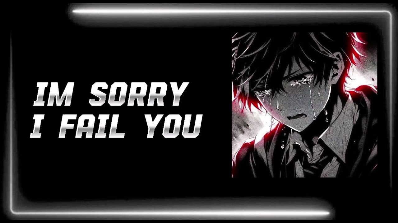 I can't be a father _ boyfriend roleplay _ ASMR _ apologize _ comfort _ sleep aid _ m4f 