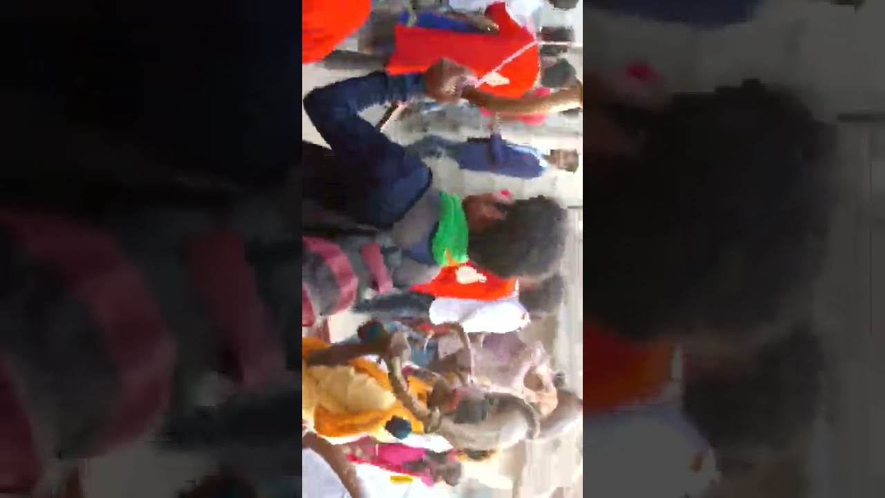 Munna brash baind party #video