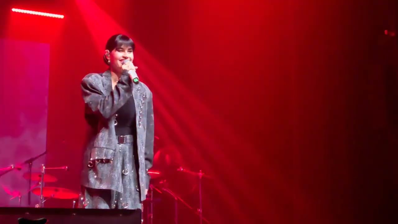 Quiet and Bright (Тихо и Светло)I Diana Ankudinova live performance