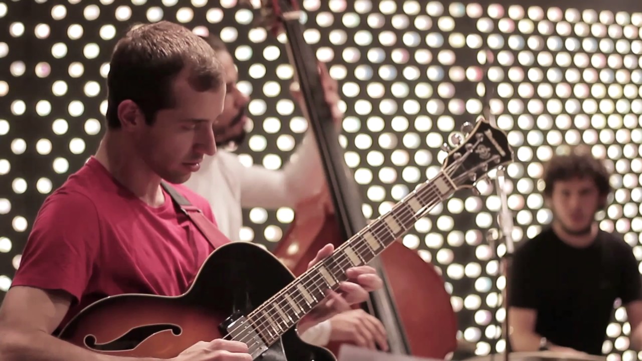 Giorgio Francisco - Minor Blues (Kurt Rosenwinkel)