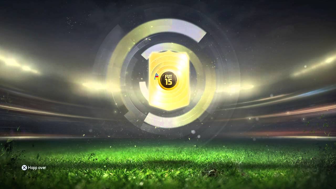 FIFA 15 TOTS  Ramos