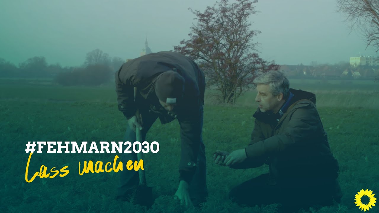 Marco Eberle – im Gespräch mit Gunnar Müller, Landwirt