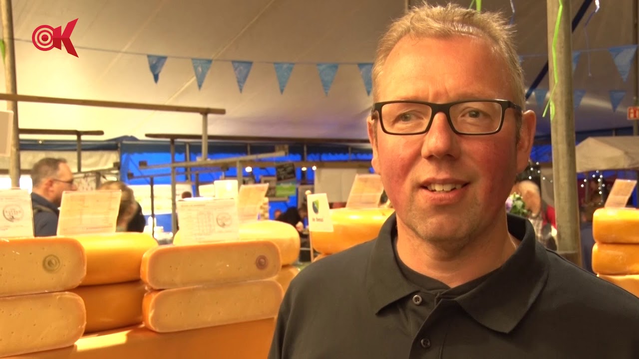 Fokveedag Boerenlandfeest Hoornaar 2019