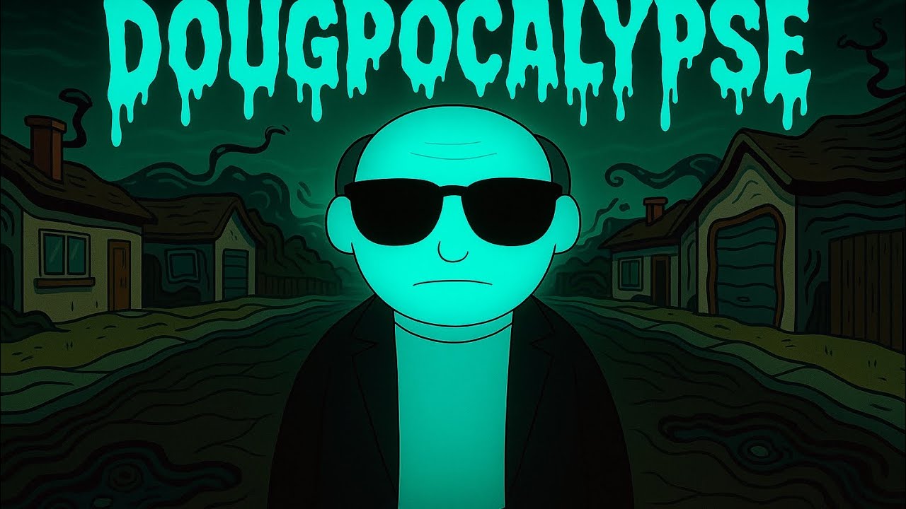 Dougpocalypse - Episode 0: The Prequel Nobody Asked For 