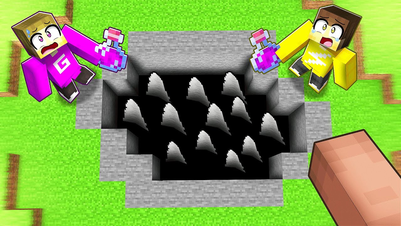 Als De NOOB Dood Gaat Is De Video AFGELOPEN!