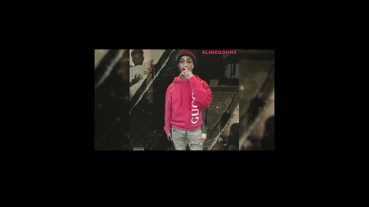 SlimeGoon9 #NwLord - Plugs (Official Audio)