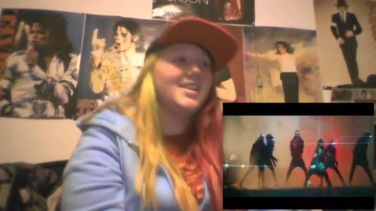 I react to: Missy Eliott - "Where they from" [WTF] M/V